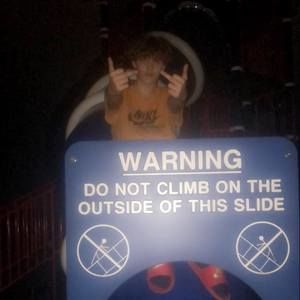 Meet your Posher, Brady